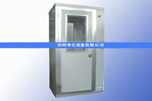 雙吹風淋室(自動、門互鎖)AAS-700AR